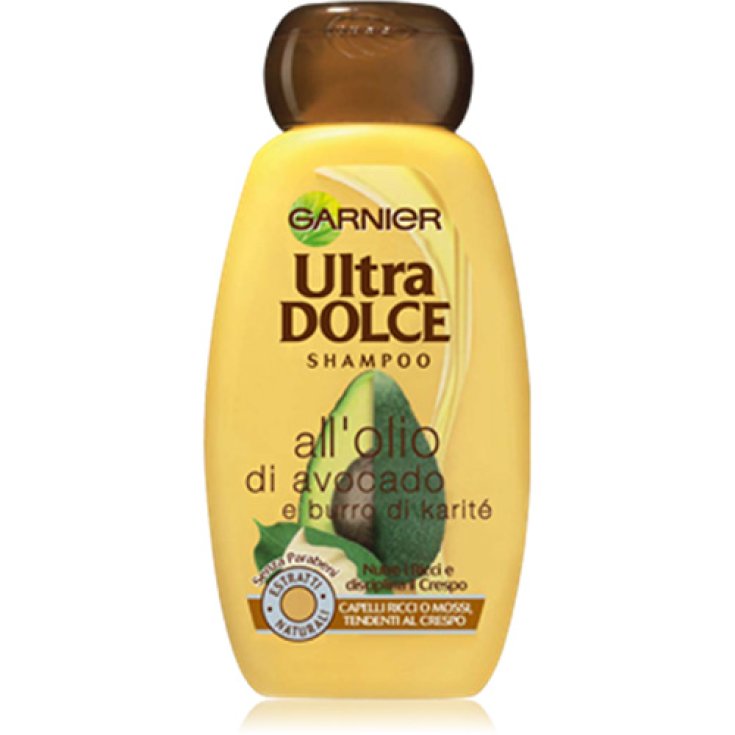 ULTRA SÜSSE SH AVOCAD / SHEA 300M
