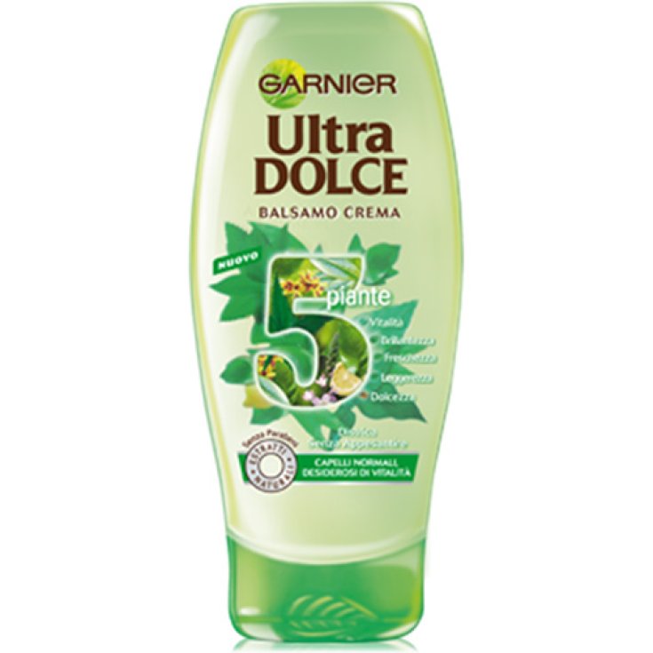* ULTRA SÜSSE BALS 5 PFLANZEN 250ML **