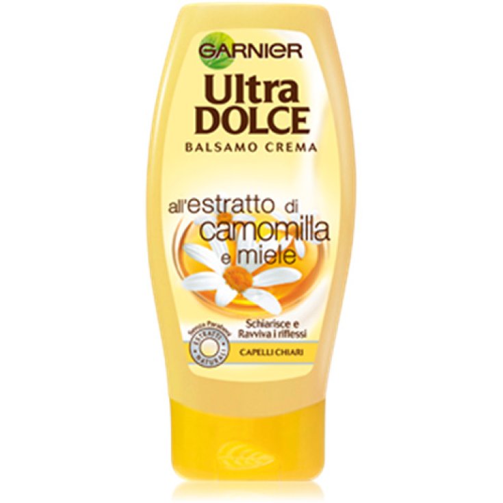ULTRA SWEET BALS KAMILLE M 250ML