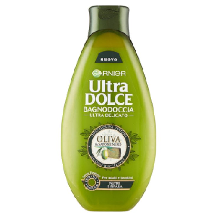 ULTRA SÜß B / DS OLIVE UND SAP NER50