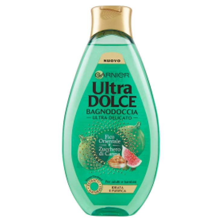 ULTRA SÜß B / DS FEIGE 500 ML