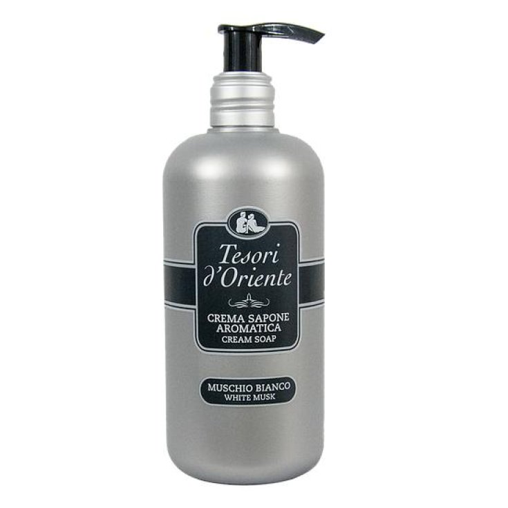 T ORIENTE SAP LIQ M / WEISS 300 ML