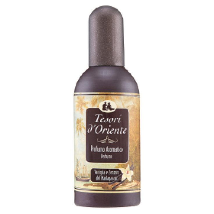 T ORIENTE PROF INGWER 100 ML