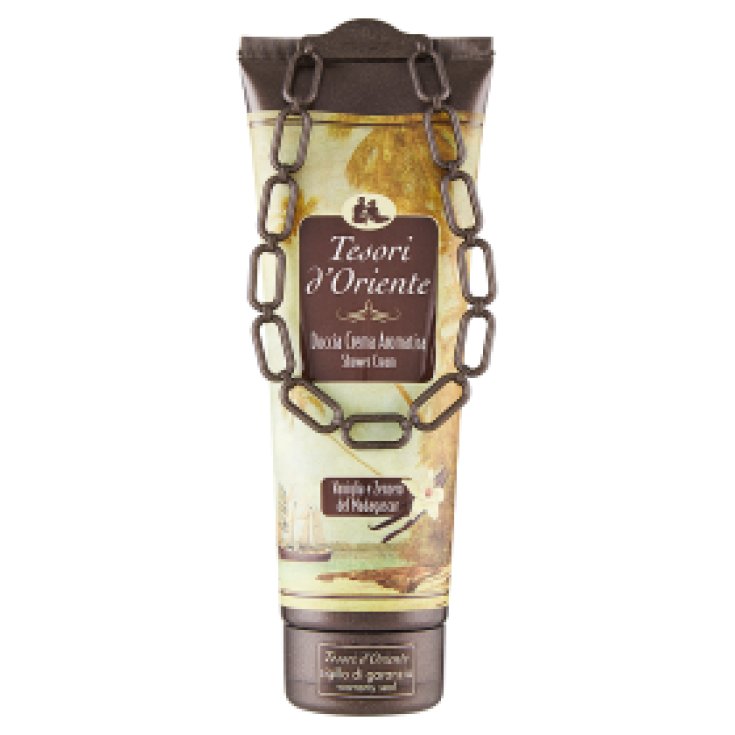 T ORIENTE D / ZENZ CREME / VANIG 250M