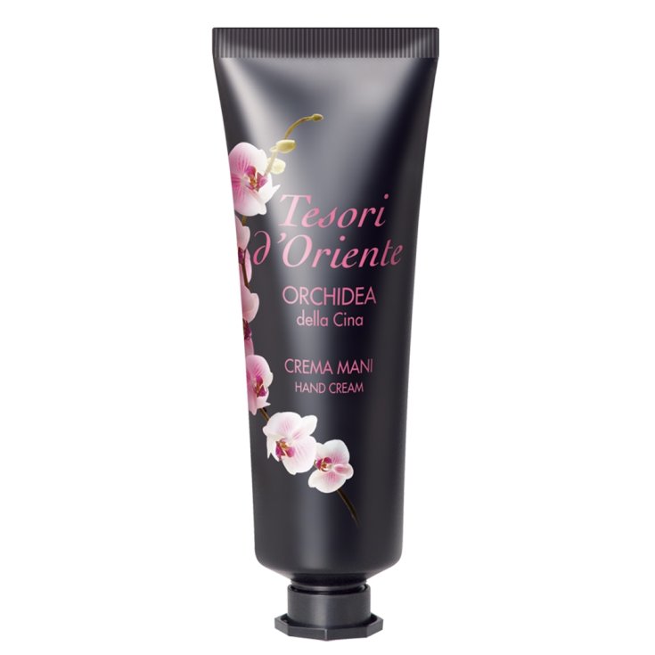 T ORIENTE MIT ORCHIDEENHÄNDEN 50ML