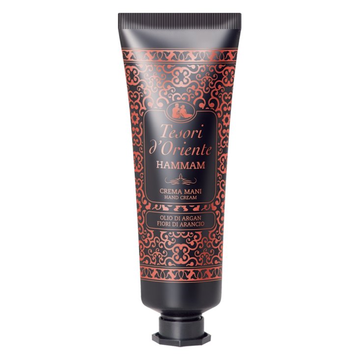 T ORIENTE C / HAMMAM-HÄNDE 50ML