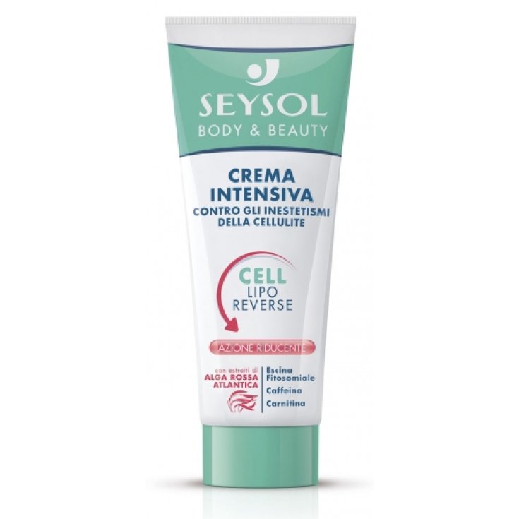 * SEYSOL KÖRPER C / INTENSIV A / CELL 200
