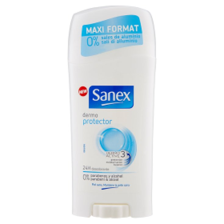 * SANEX DEO-STICK D / PROTECT 65 ML