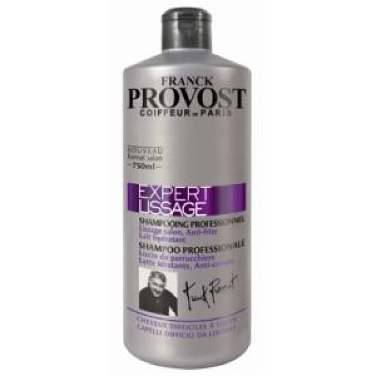 PROVOST SH EXPERT LISSAGE 750 ML