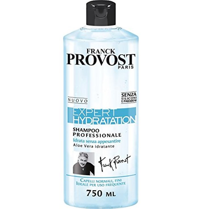 PROVOST SH EXPERT HYDRATATION 750