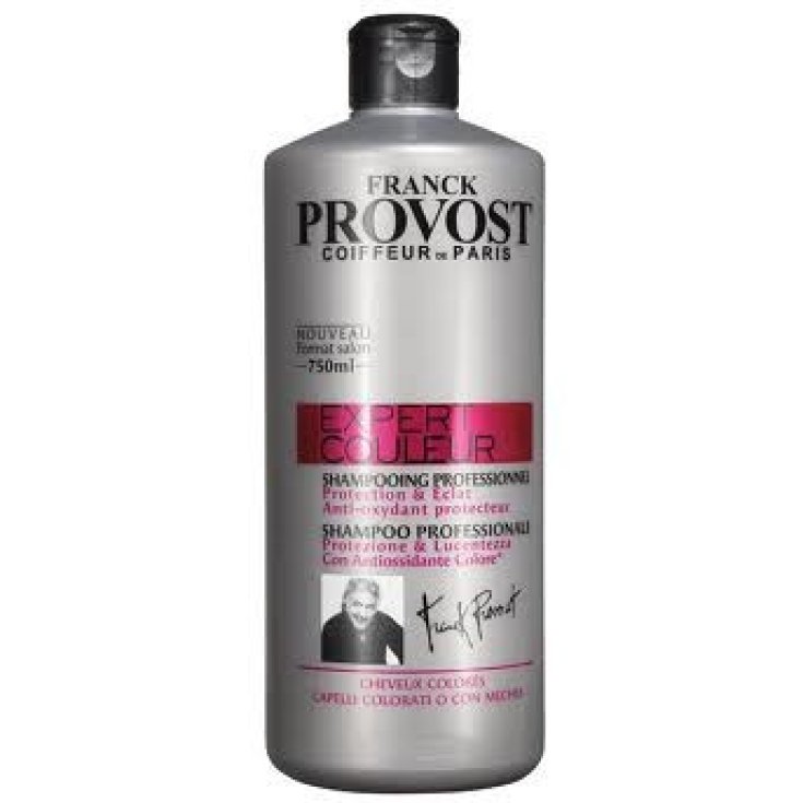 PROVOST SH EXPERT COULEUR 750 ML