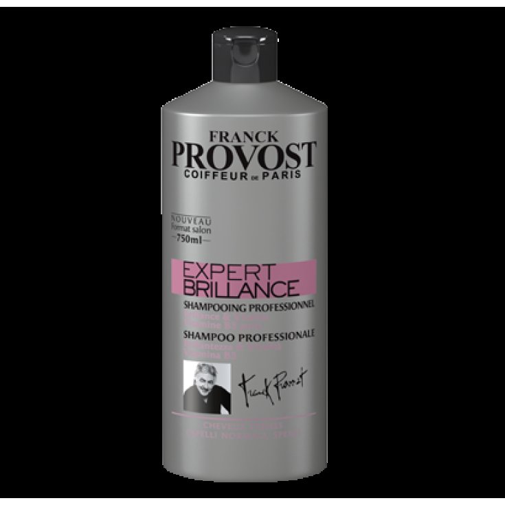 * PROVOST SH EXPERTE BRILLANZ 750 ML