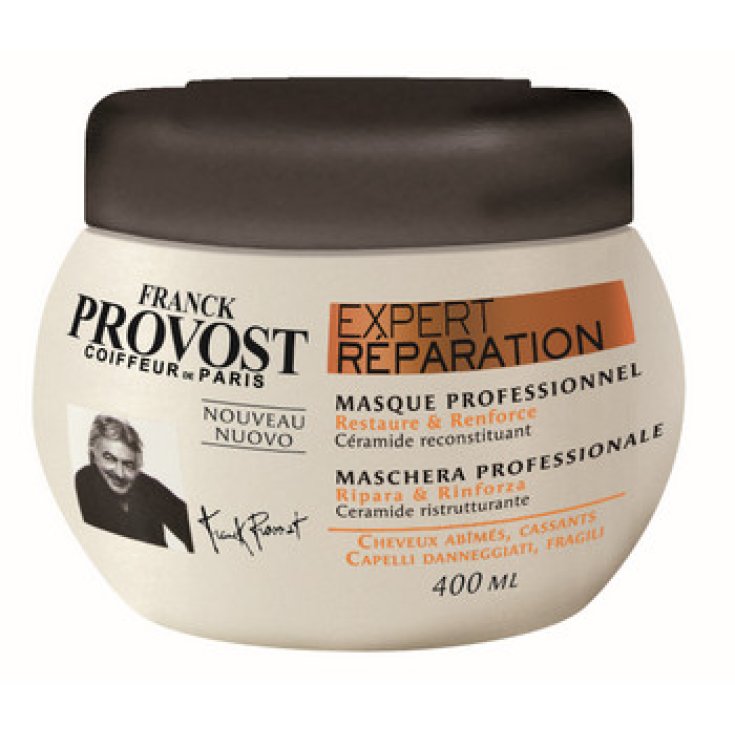 PROVOST MASKENREPARATUR 400 ML