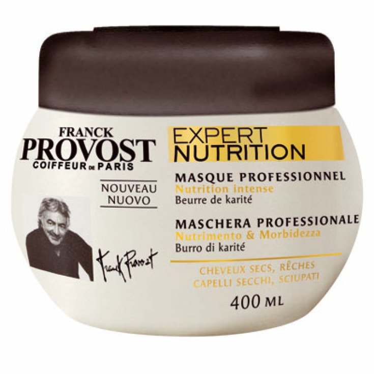 PROVOST MASKE ERNÄHRUNG 400 ML