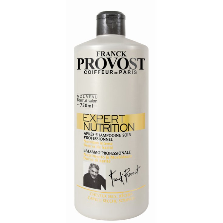 PROVOST BALS EXPERTENERNÄHRUNG 750M