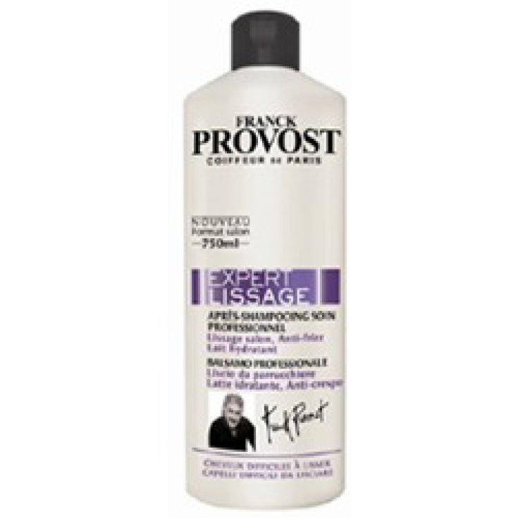 PROVOST BALS EXPERT LISSAGE 750 ML