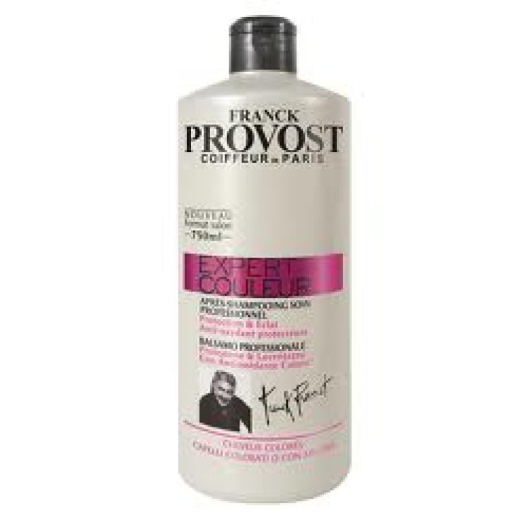 PROVOST BALS EXPERT COULEUR 750 ML