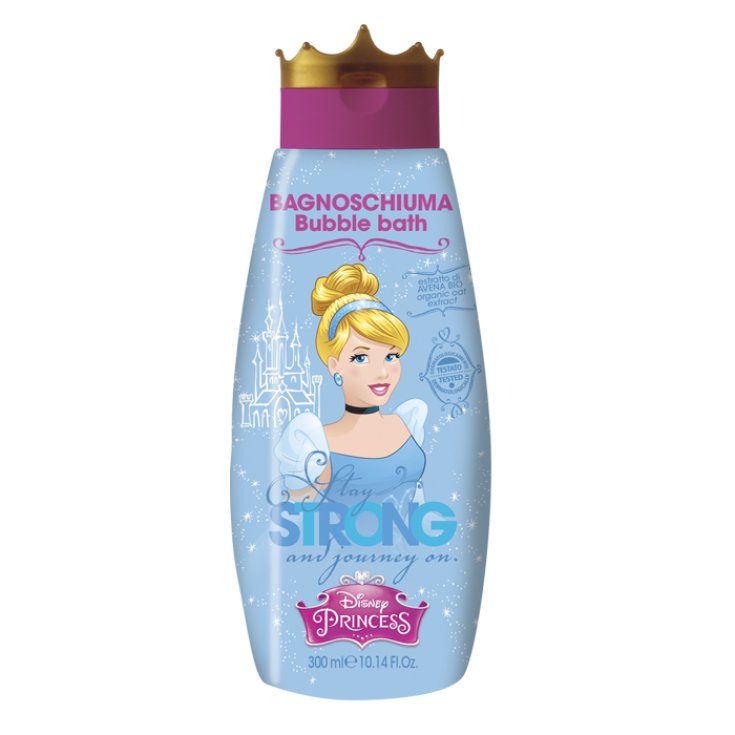 * PRINZESSIN CINDERELLA B / S 300 ML