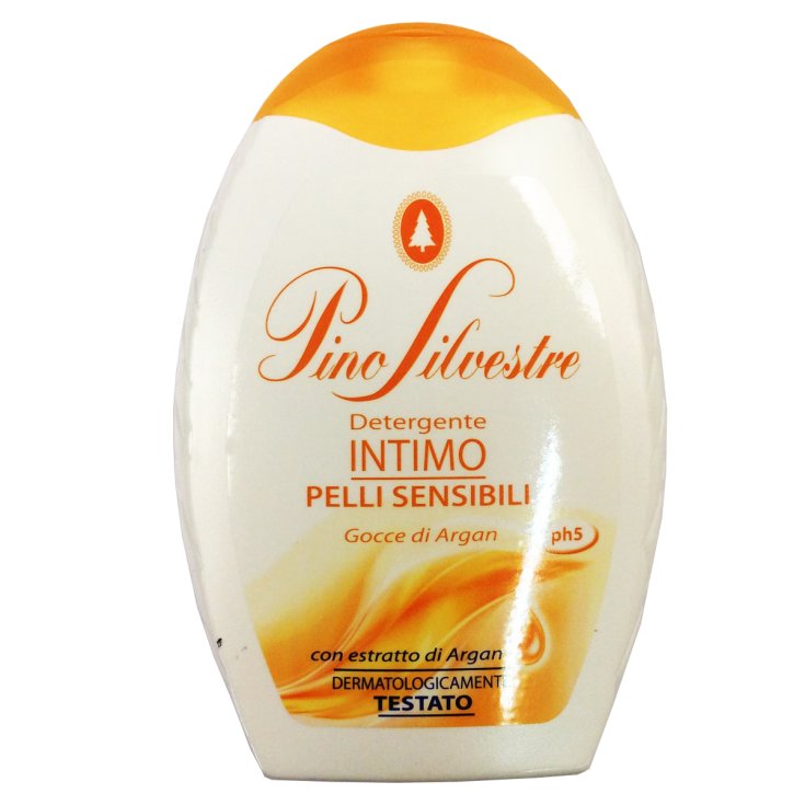 PINO SILVESTRE SENSITIVE UNTERWÄSCHE 20