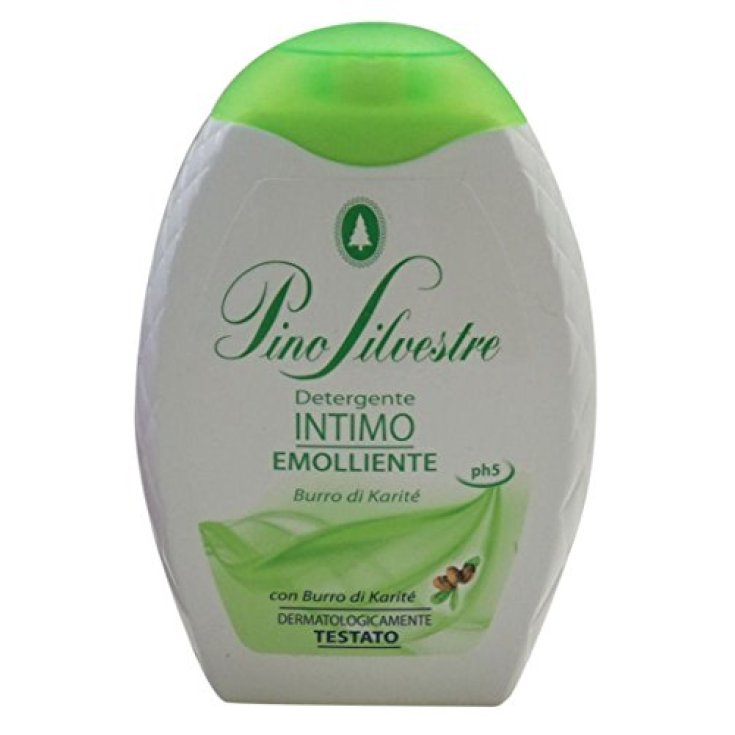 PINO SILVESTRE UNTERWÄSCHE EMOLLIEN 200