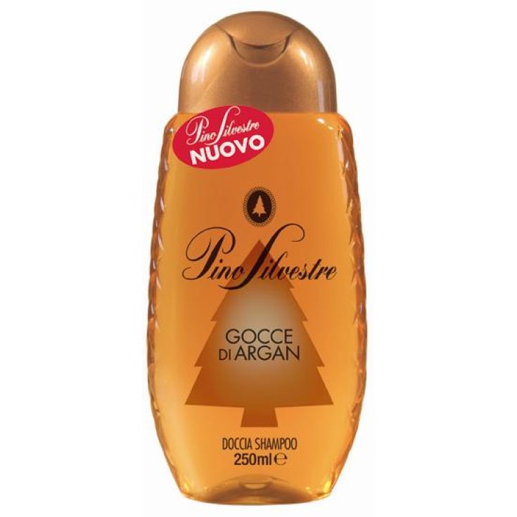 PINO SILVESTR D / SG / ARGAN 250 ML