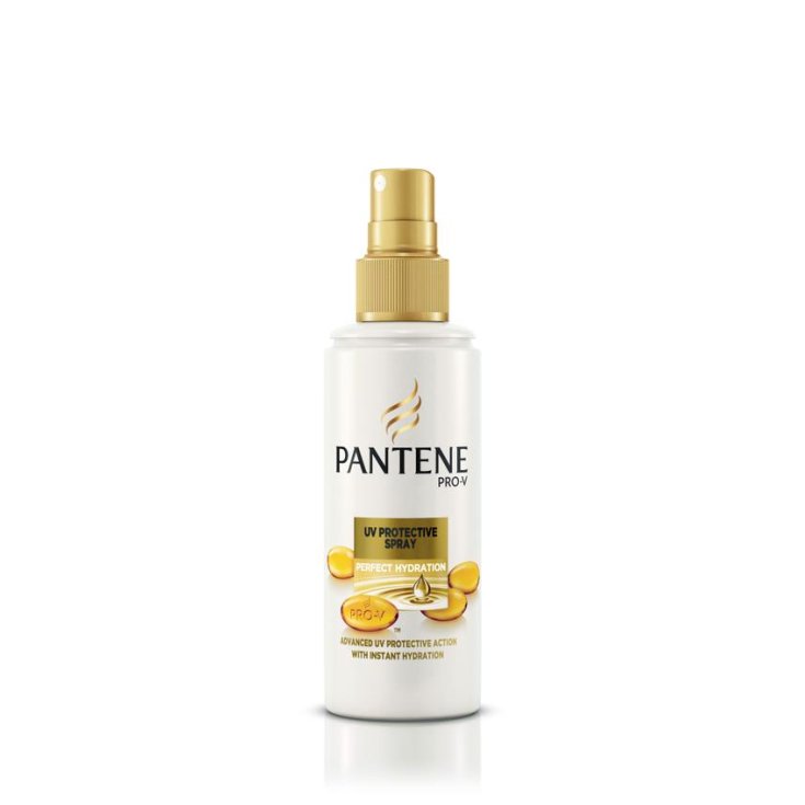 * SONNENSCHUTZ PANTENE SPR P / HYDR 150