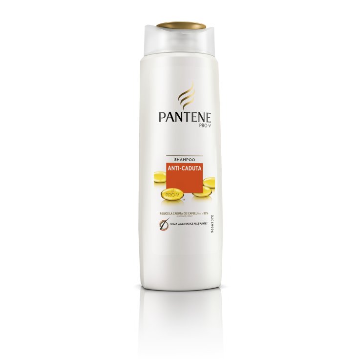 * PANTENE SH 1 IN 1 A / HERBST 675 ML