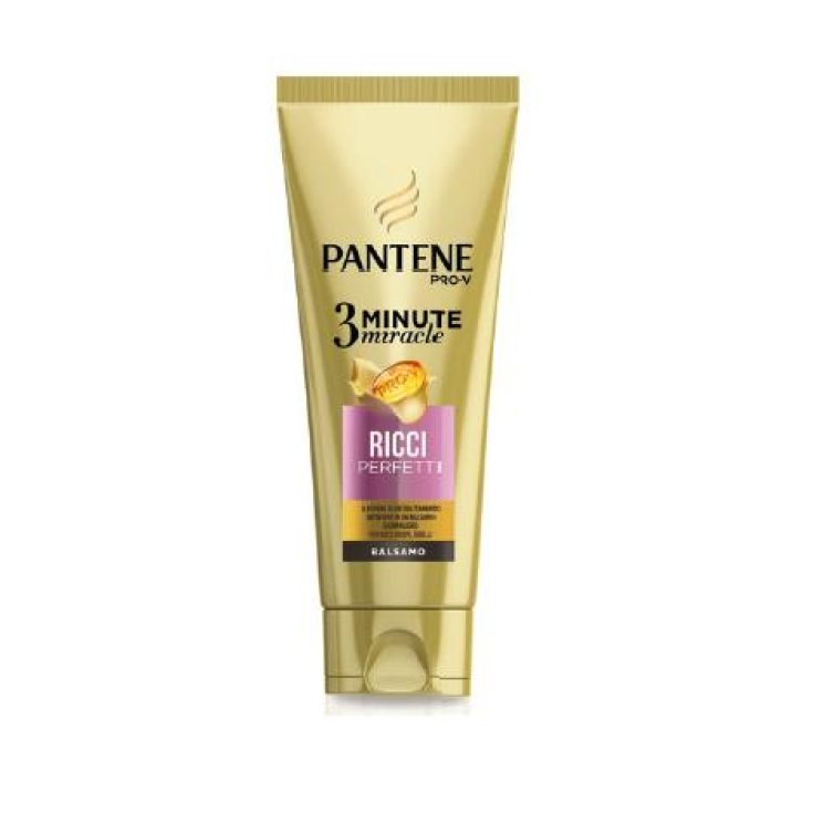 * PANTENE BALSAM 3MM R / PERFEKT 150