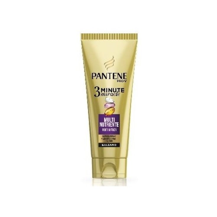 BALSAMHOSE 3MM M / NUTRIEN 150