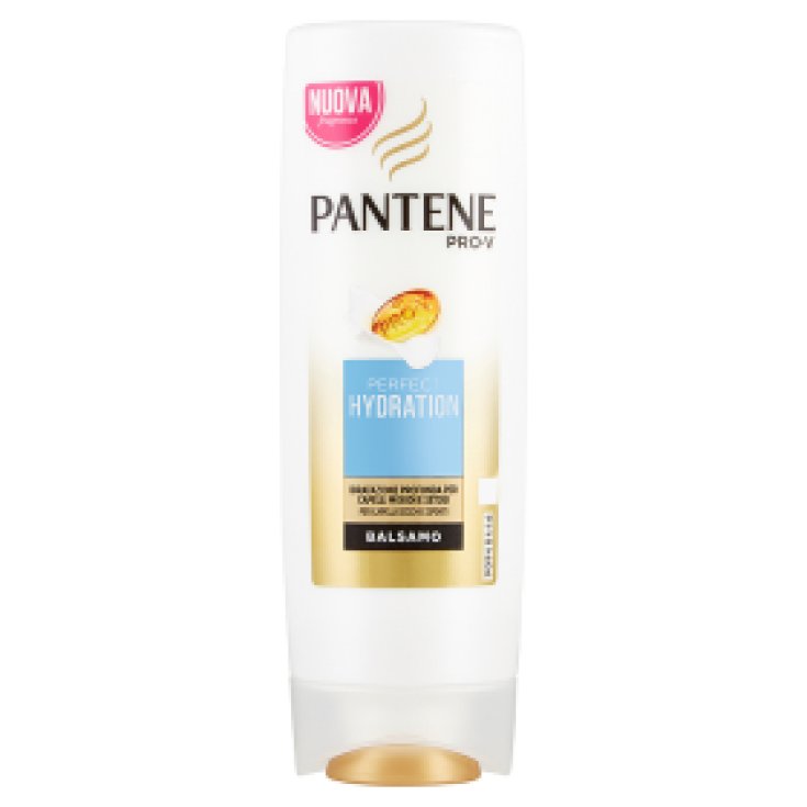 PERFECT HYDRAT 200 BALSAM PANTENE