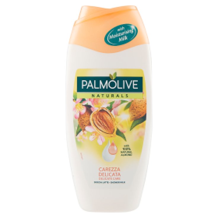 * PALMOLIVE D / S EMPFINDLICHE HAUT 250