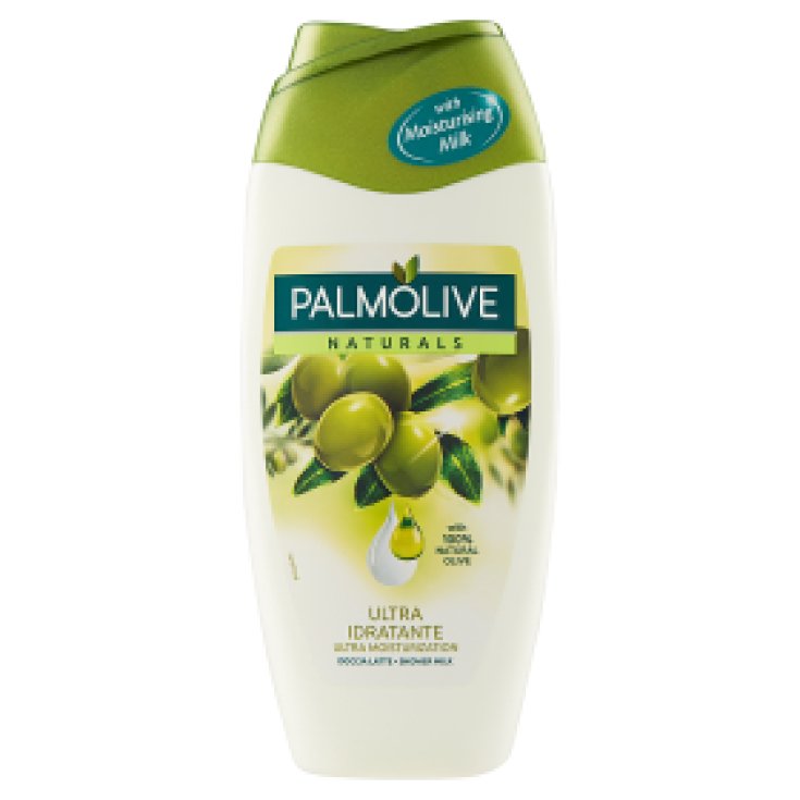 * PALMOLIVE D / S OLIVENMILCH 250 ML