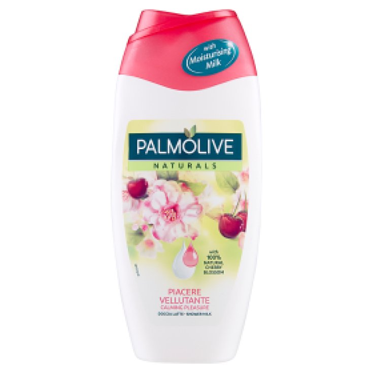 * PALMOLIVE D / SF / KIRSCHE 250 ML