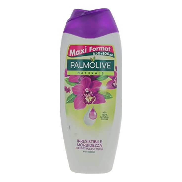 * PALMOLIVE B / S ORCHIDEE 750 ML