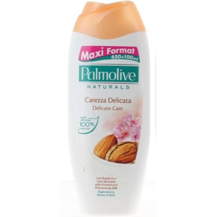 * PALMOLIVE B / S MANDEL 750 ML