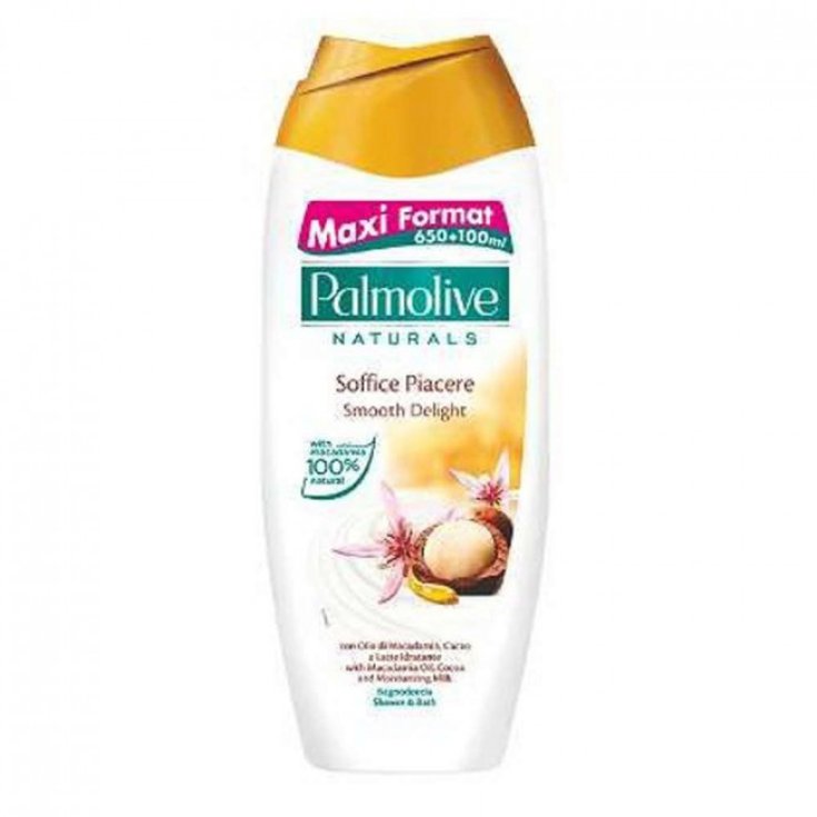 * PALMOLIVE B / S MACADAMIA 750 ML