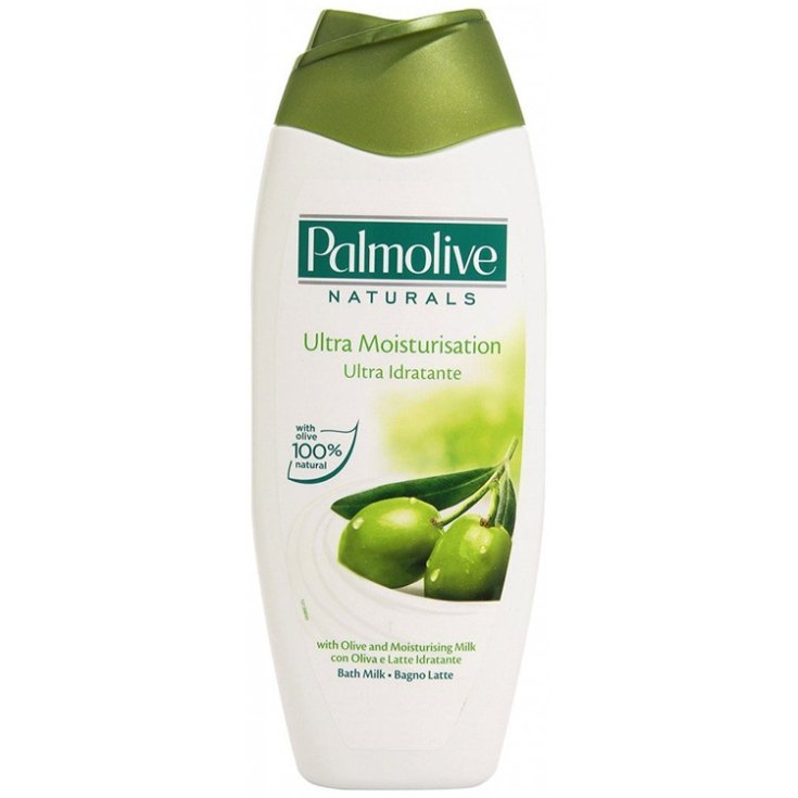 * PALMOLIVE B / SL / D / OLIVENÖL 750 ML