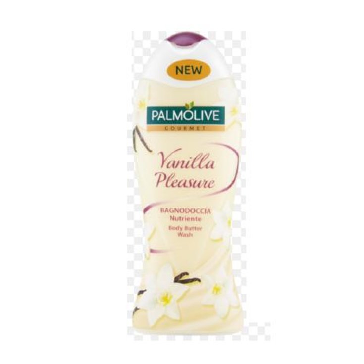 * PALMOLIVE B / S GOURMET-VANILLE 500M