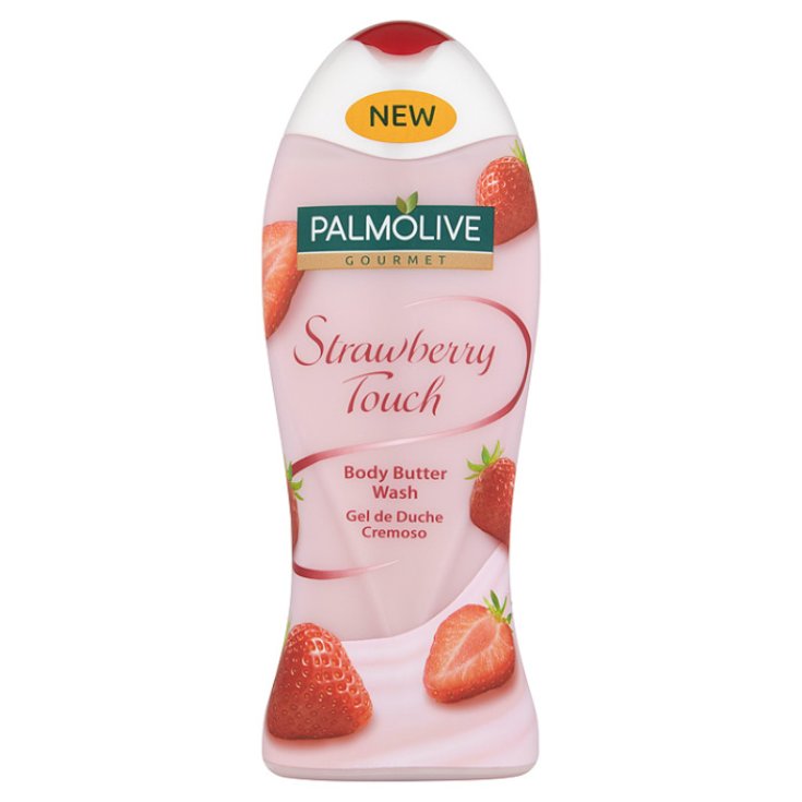 * PALMOLIVE B / S GOURMET S / BEERE 500M