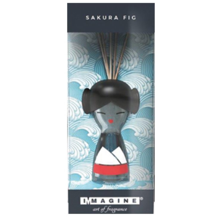 * SAKURA WORLD MEN FIG