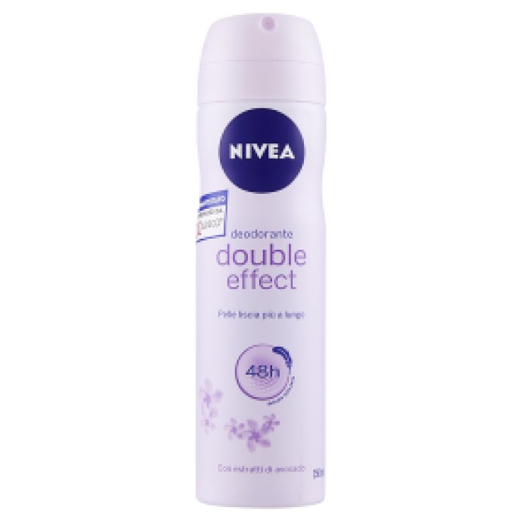 * NIVEA DEO AID SPR D / WIRKUNG 150 * ML