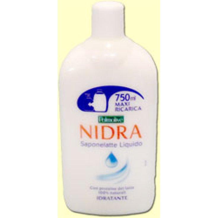 * NIDRA FLÜSSIGSEIFE RIC 750 ML