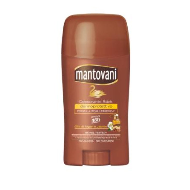 * MANTOVANI DEO STICK ARGAN 40 ML