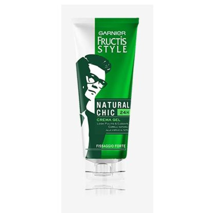 FRUCTIS STYLE NATURAL CHIC 200 ML FRUCTIS STYLE NATURAL CHIC 200 ML
