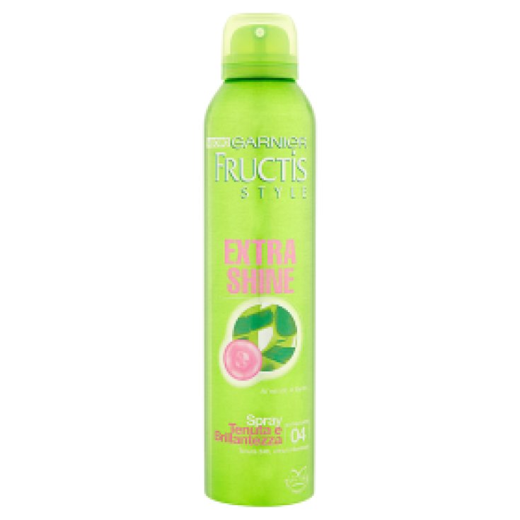 * FRUCTIS STY NORMALER LACK 250 ML