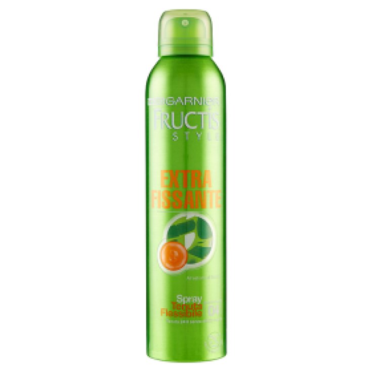 * FRUCTIS STY STARKER LACK 250 ML