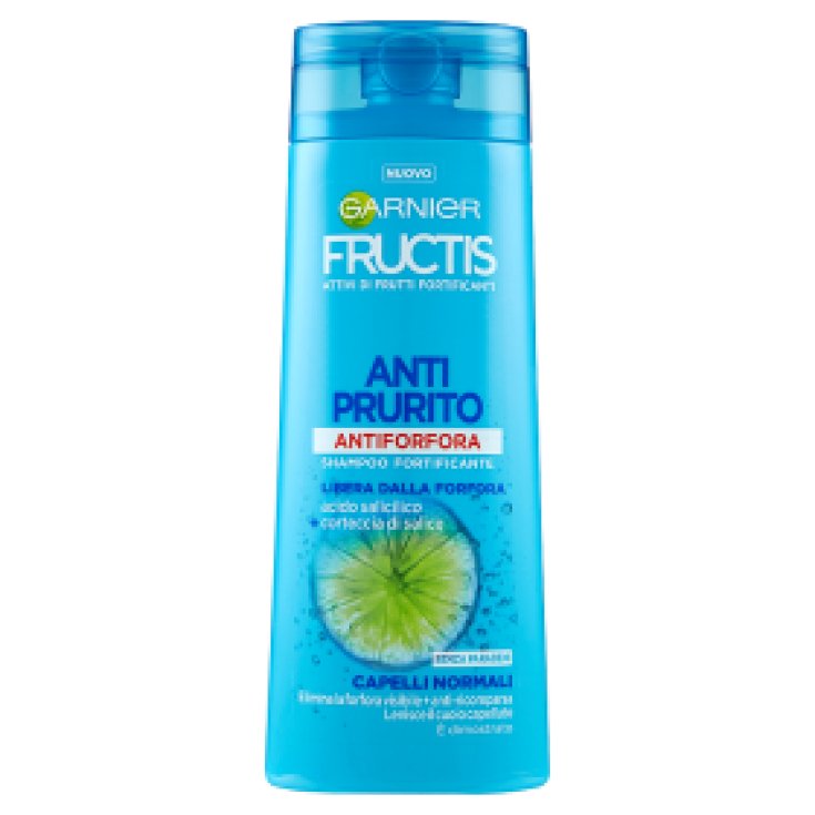 * FRUCTIS SH A / EMPFINDLICHE SCHUPPEN * 250