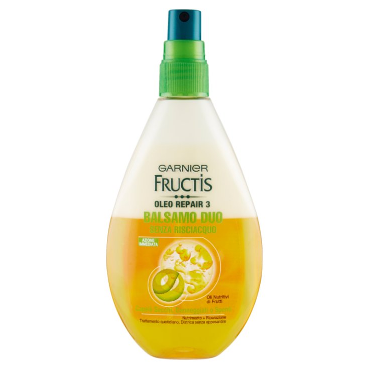 * FRUCTIS BALS DUO ÖL REPARATUR 150ML