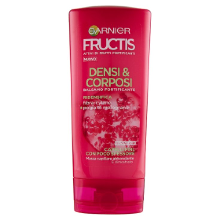 * DENSE & BODY FRUCTIS BALS 200 M