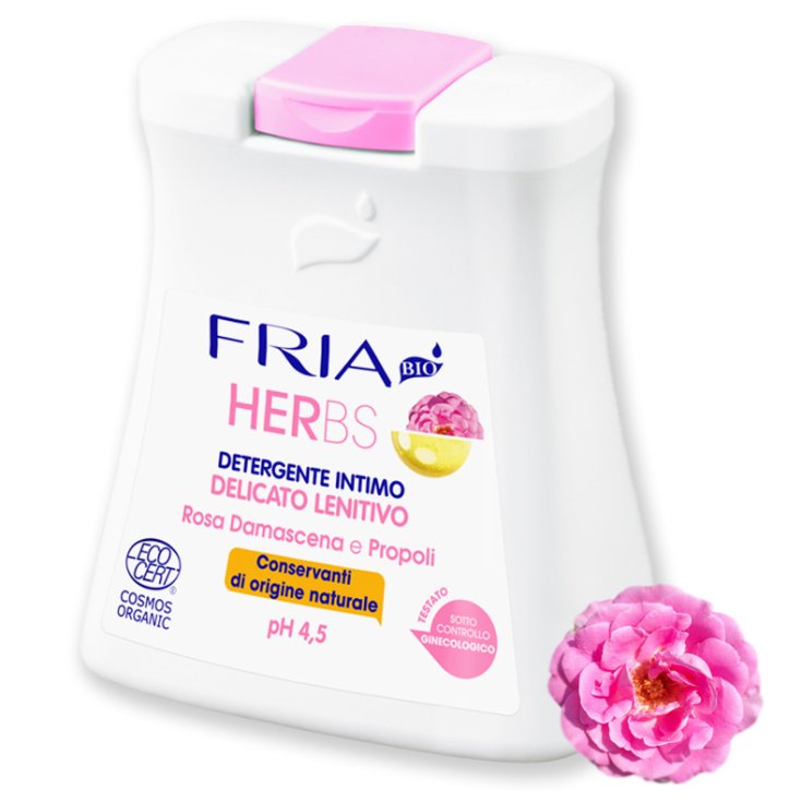 * FRIA HERBS SOOTHING INTIM 250 ML